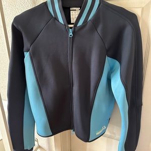 Stella sport bomber jacket
